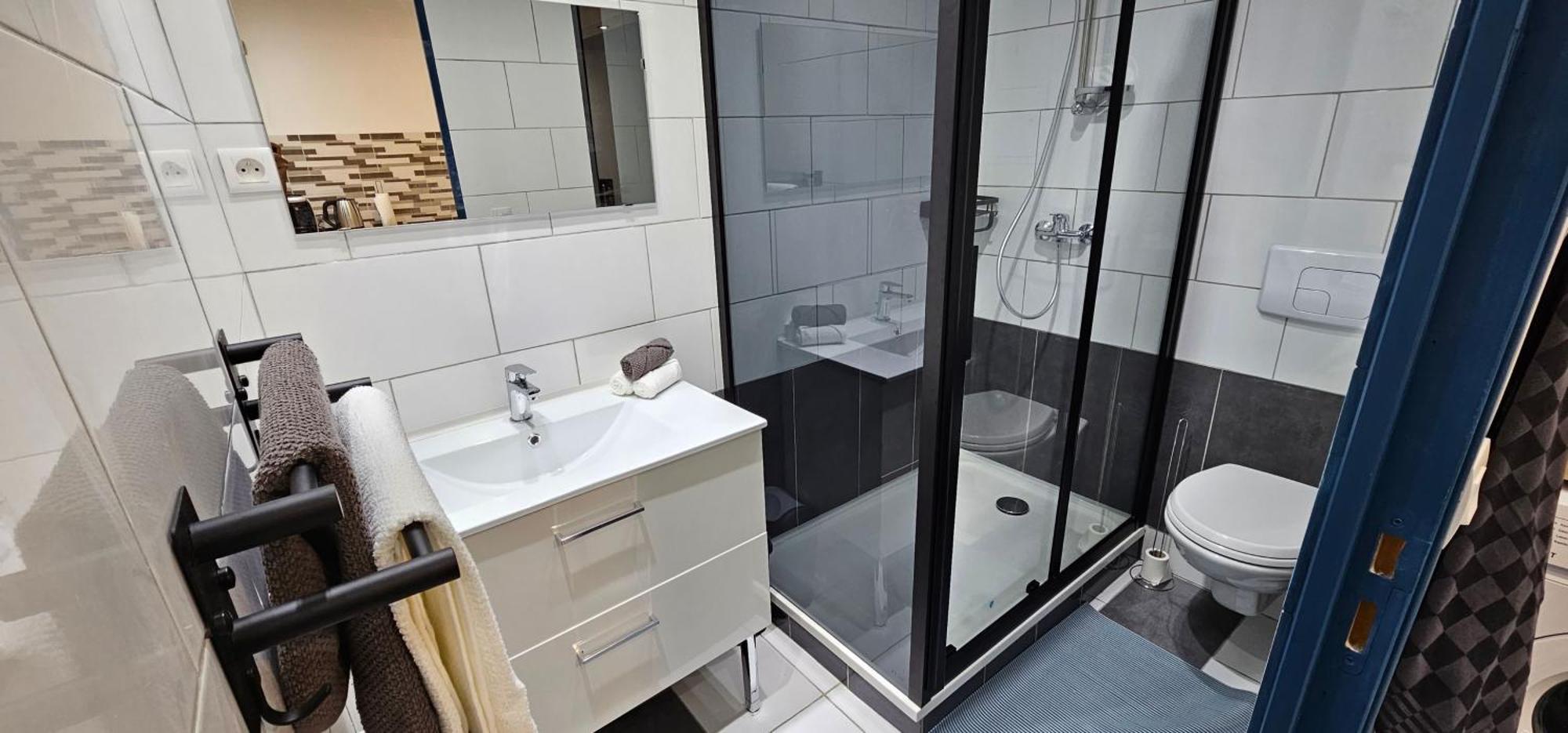 Appartement Neuf Марсилия Екстериор снимка